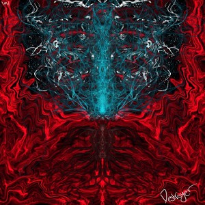 The Morrigan (Explicit)