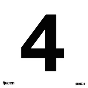 4 Years of Queen House Music (Explicit)