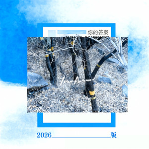 你的答案 (2026版)