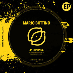 Run Muv (Original Mix)