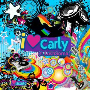 iCarly (feat. Lush Soma) (Explicit)