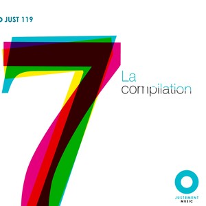 La compilation, vol. 7