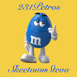 MnMs (feat. Skeetown Stevo) (Explicit)