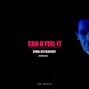 Can U Feel It (Extended Mix)