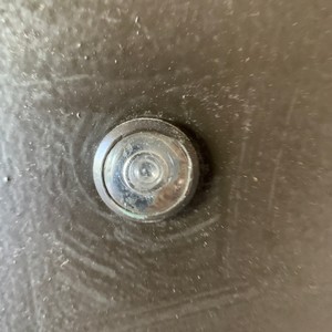 Peep Hole (Explicit)