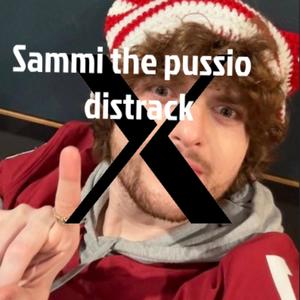 Realsammy the pussio distrack v2 (Explicit)