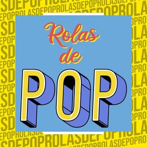 Rolas de Pop