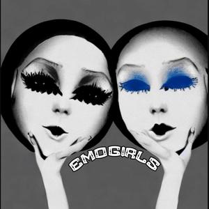 emo girls. (Explicit)