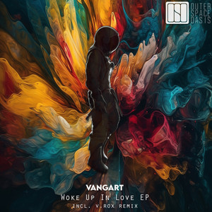 Woke Up in Love (V.ROX Remix)
