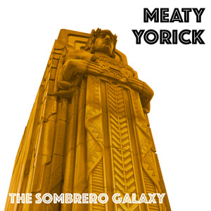 Meaty Yorick (Explicit)