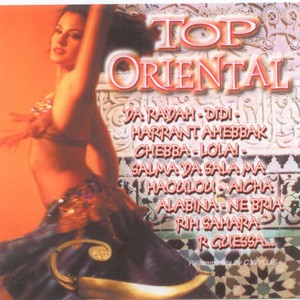 Top Oriental