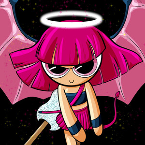 Anche gli angeli vengono