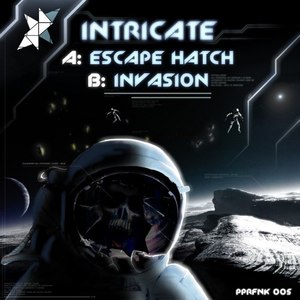 Escape Hatch (Original Mix)