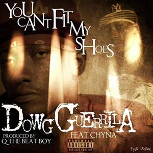 You Can't Fit My Shoes (Explicit)