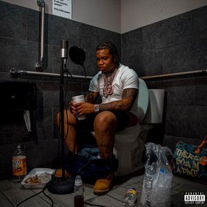 Prada on ha feet (Explicit)