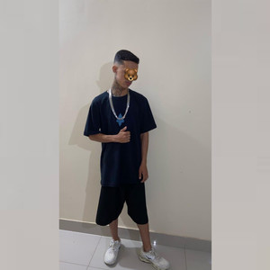 o vidro do bico verde (Explicit)