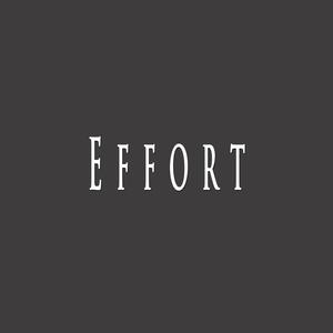 Effort (feat. Nupel Beats)