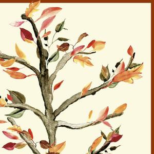 Leaves in the Winter (feat. KEZ & ZhiahRheh)