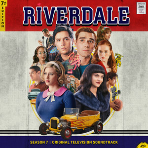 Monday, Senior Year (feat. KJ Apa, Lili Reinhart, Camila Mendes, Cole Sprouse, Madelaine Petsch, Vanessa Morgan, Drew Ray Tanner, Abby Ross, Casey Cott, Karl Walcott & Nicholas Barasch) (Archie the Musical)