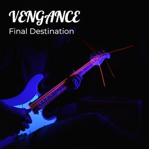 Vengance (Explicit)