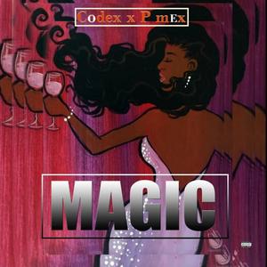 Magic (feat. P-Mex) (Instrumental Extended)