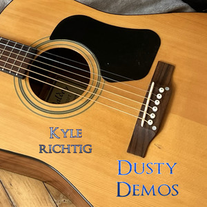 Dusty Demos (Acoustic Versions)