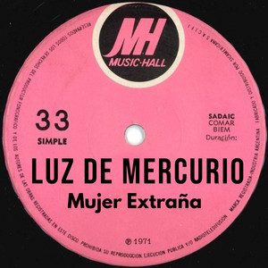 Mujer Extraña