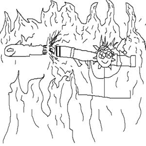 3zeon - HEAVY MUNITIONS (Explicit)