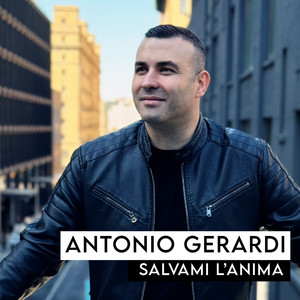 Salvami l'anima