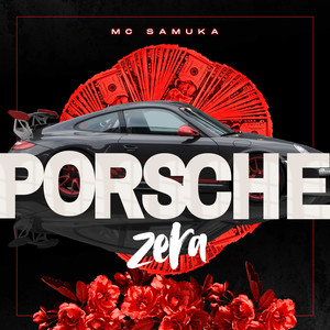 Porsche Zera