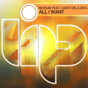 All I Want (Original Mix)