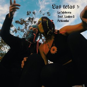 Las Tetas (feat. Lizakeo & Pichizanka)