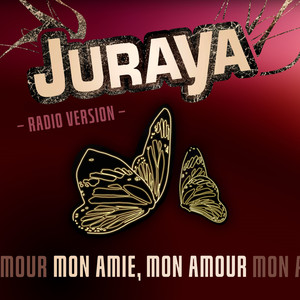 Mon Amie, Mon Amour (Radio Version)