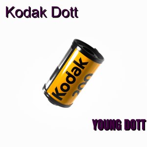 Kodak Dott (Explicit)