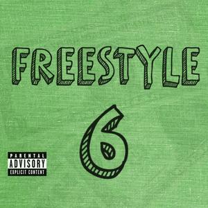 Freestyle 6 (Explicit)