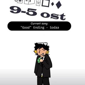 Good Ending 9-5 Original Soundtrack