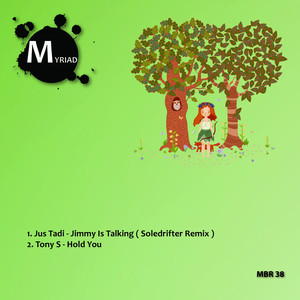 Jimmy Is Talking (Soledrifter Remix)