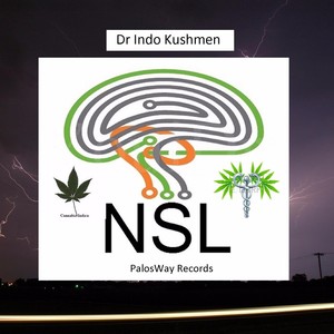 DR. Indo Kushmen