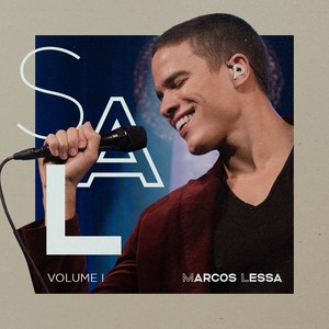 Sal, Vol. I (Ao Vivo)