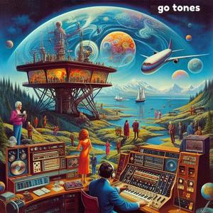 You and me in a tree