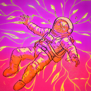 Dead Of Space