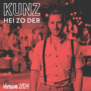 Hei zo der (Version 2024)