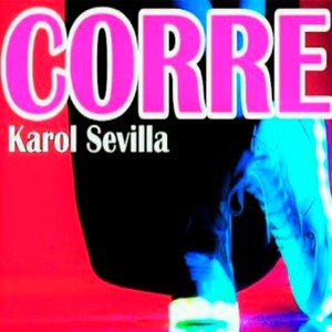 Corre (Karaoke Version)