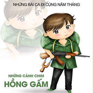 Những Cánh Chim Hồng Gấm