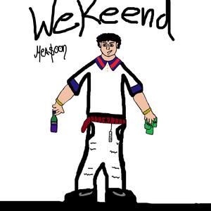 Wekeend (Explicit)