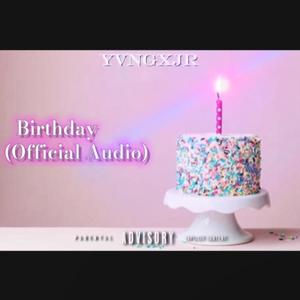 Birthday (Explicit)