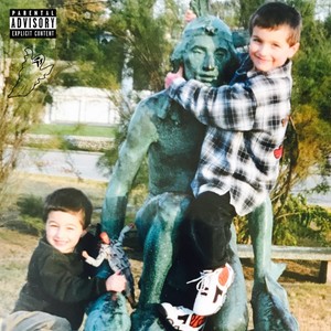 Old Clothes(feat. Peper) (Explicit)
