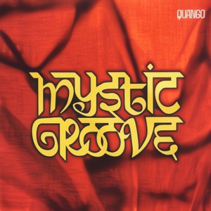 Ghoom Charakahna (Talvin Singh 'Future Sound Of India' Mix)