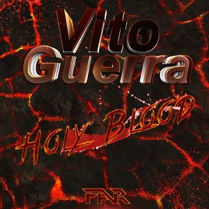 Holy Blood (Original Mix)