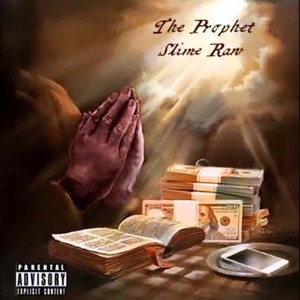 The Prophet (Explicit)